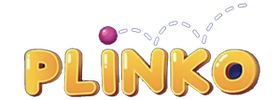 Plinko gambling Logo